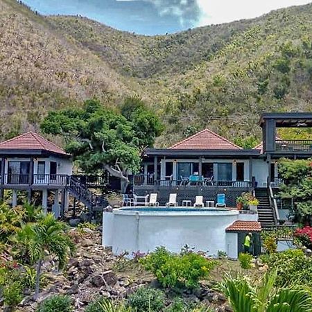 Villa Del Sole Spanish Town Exterior photo